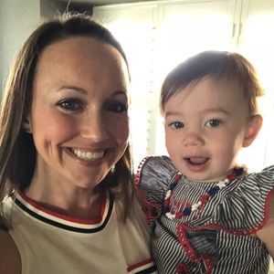 Meet your Posher, Jill